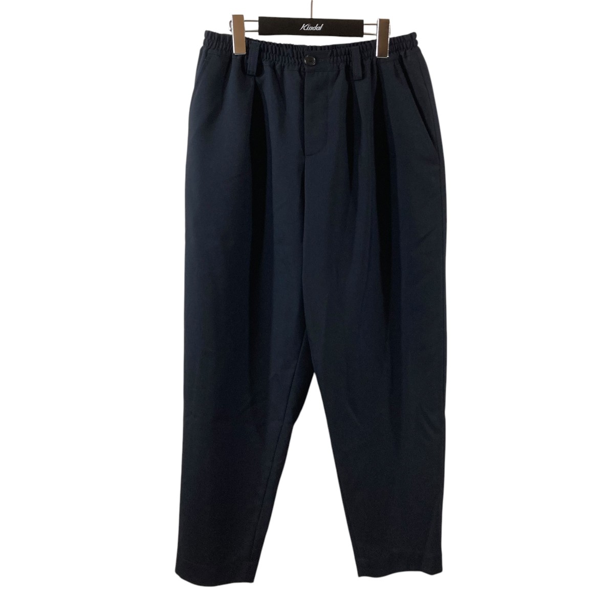 楽天市場】【中古】MARNI｢COMMESSA｣スラックス グレー サイズ
