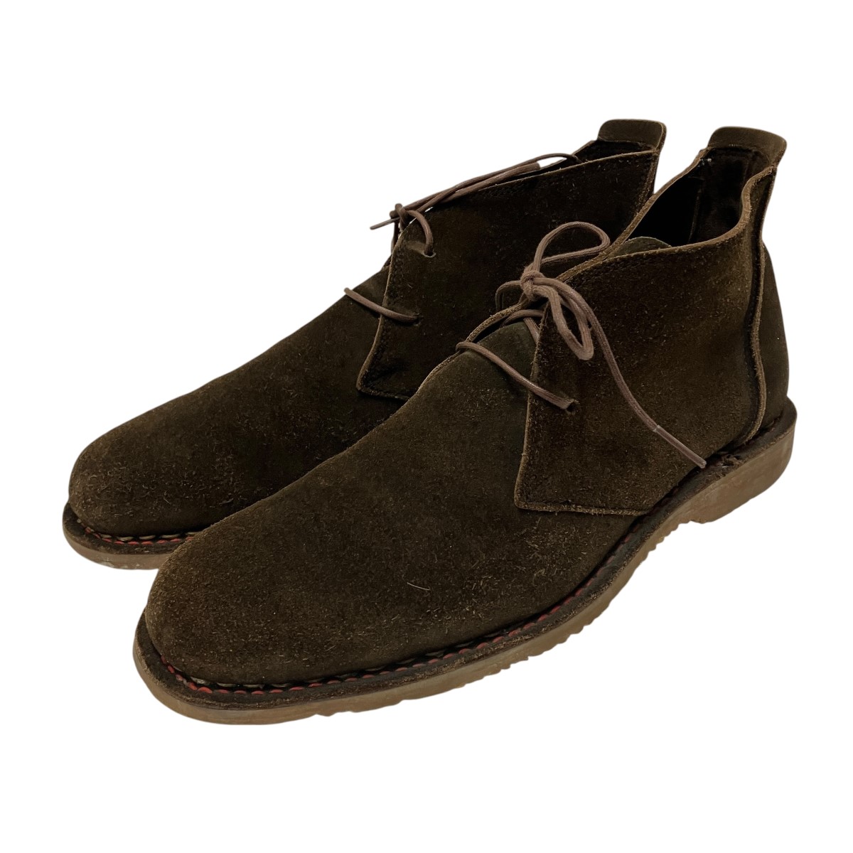 Paraboot パラブーツ PROTON プロトン UK5 1/2 Paraboot PARABOOT パラブーツ PROTON プロトン レザー レース
