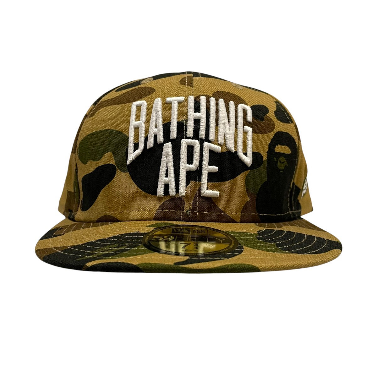 楽天市場】A BATHING APE アベイシングエイプ キャップ 帽子 Cap