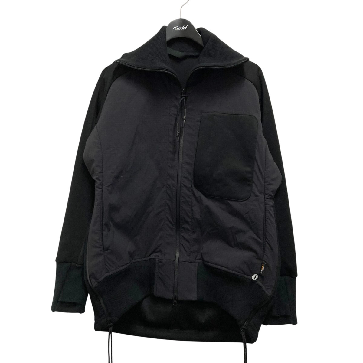 楽天市場】ripvanwinkle リップヴァンウィンクル ジャケット サイズ:4