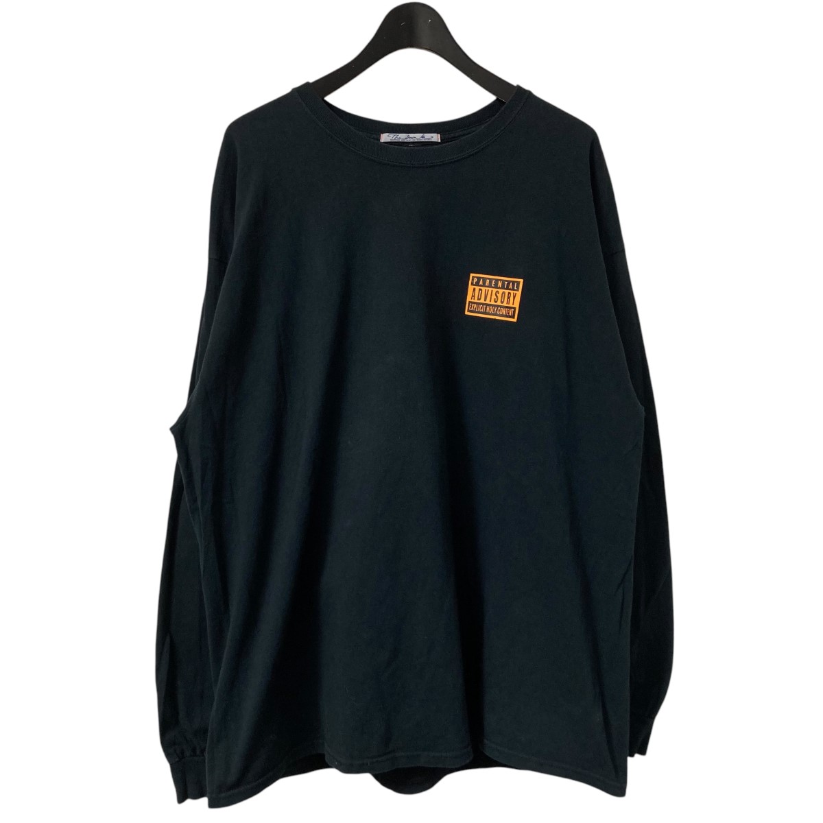 楽天市場】【中古】 ON AIR × Kyne オンエア キネ 長袖Tシャツ
