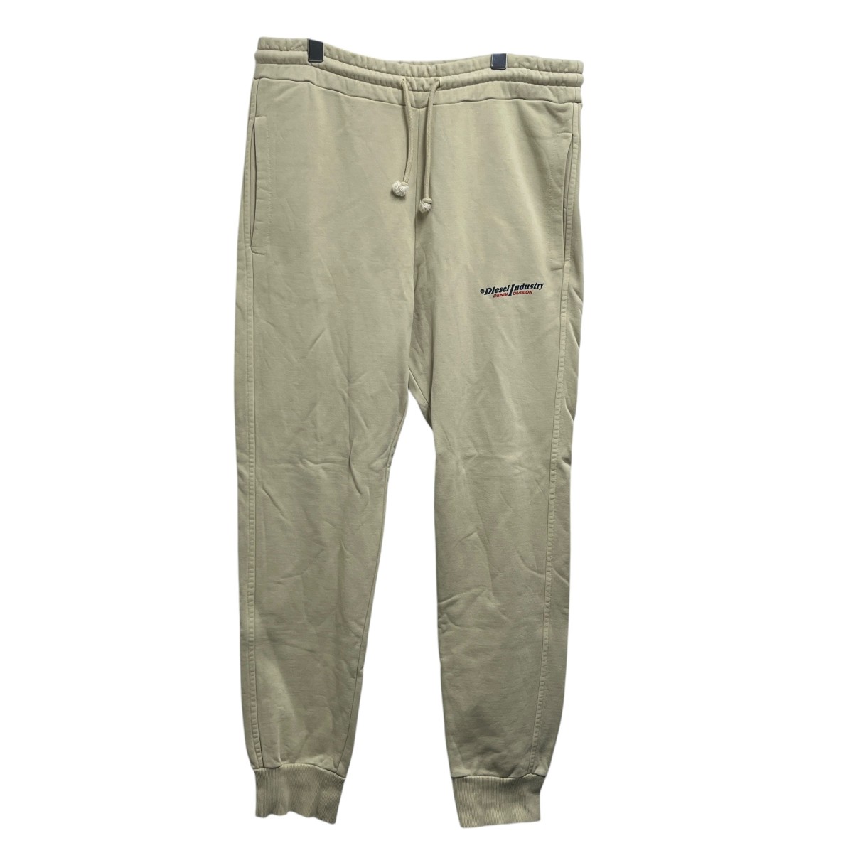 DIESEL ディーゼル スウェットパンツ グレー S 0277725Y0107 DIESEL】メンズ スウェットシャツ｜フード・ジップ・オーバー