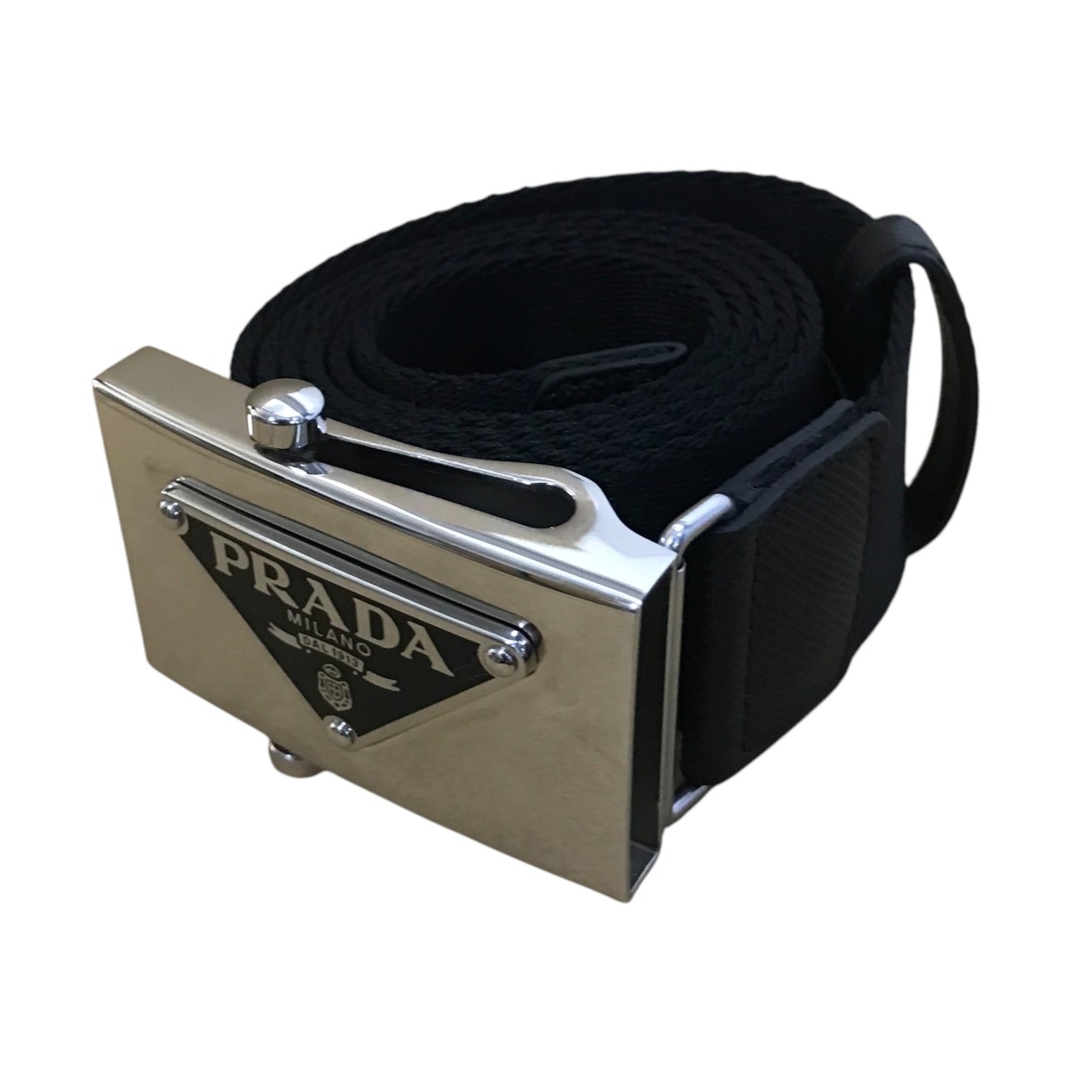 楽天市場】PRADA(プラダ) サイズ:34.0inch ヴァニティケース付き