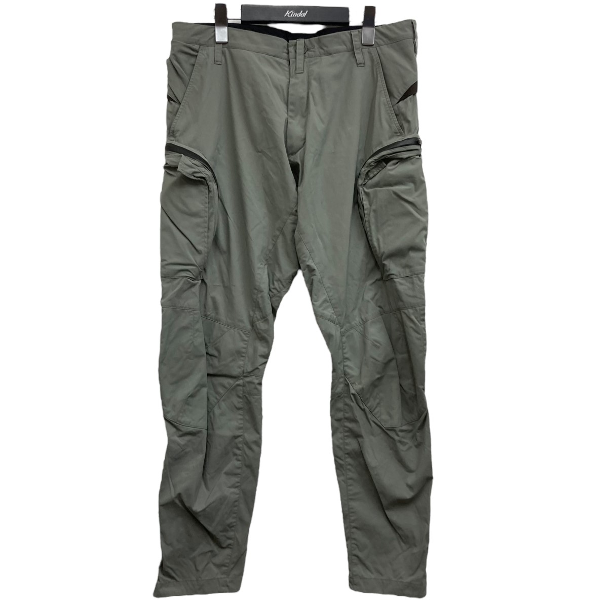 楽天市場】【中古】ACRONYM 22AW Schoeller Dryskin 3xDry Cargo