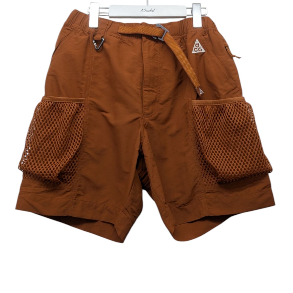 NIKE ACG CARGO SHORTSカーゴ ショーツ　ハーフパンツナイロン NIKE ACG】CARGO SHORT PANTS カーゴショートパンツ カーゴ