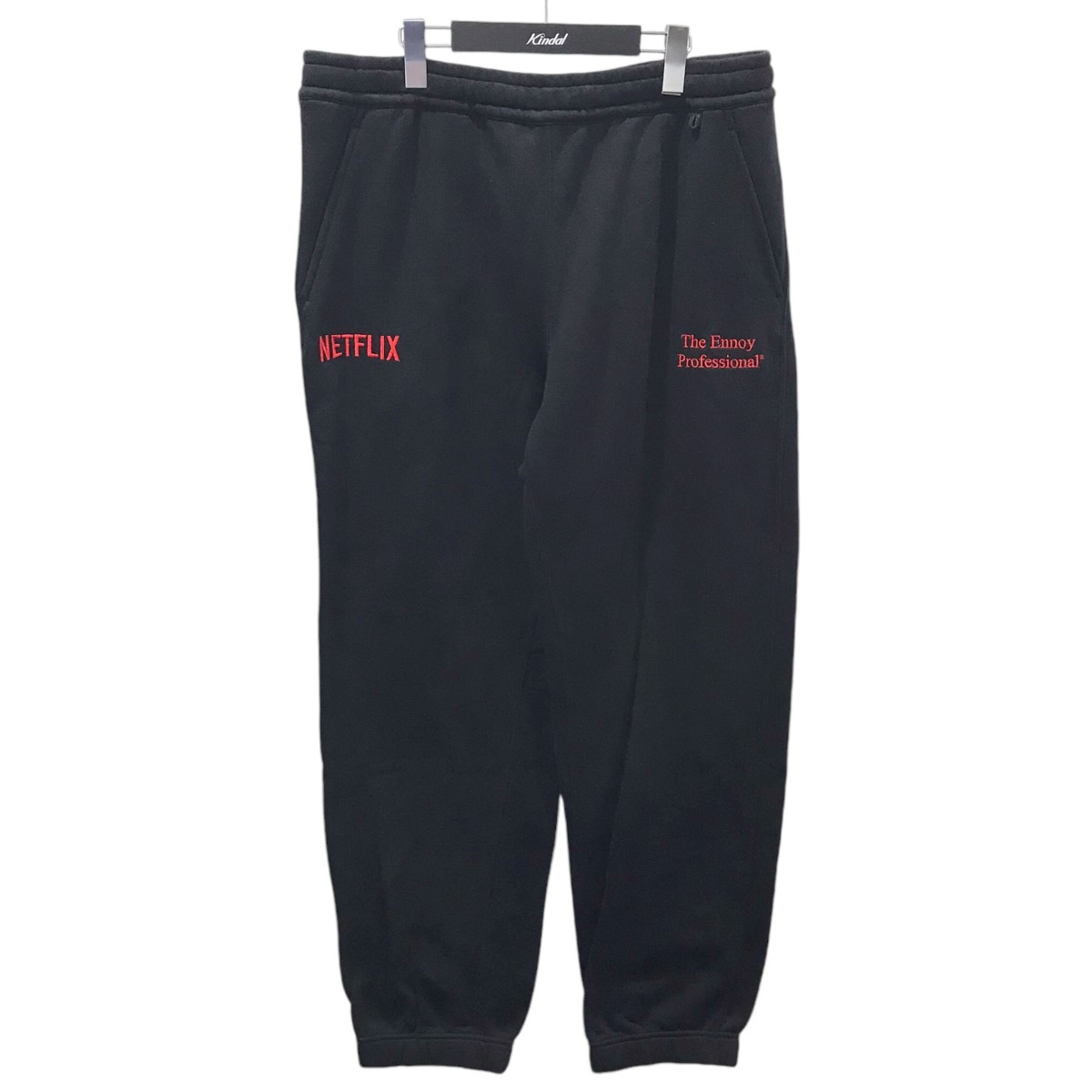 The Ennoy Professional 2025スウェット　下のみ 楽天市場】【中古】 The Ennoy Professiona｜エンノイ