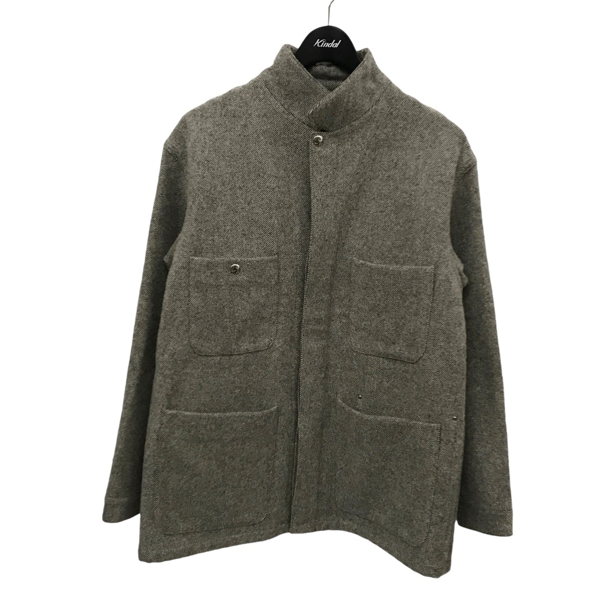 楽天市場】【中古】HEUGN コットンダブルクロスバルカラーハーフ