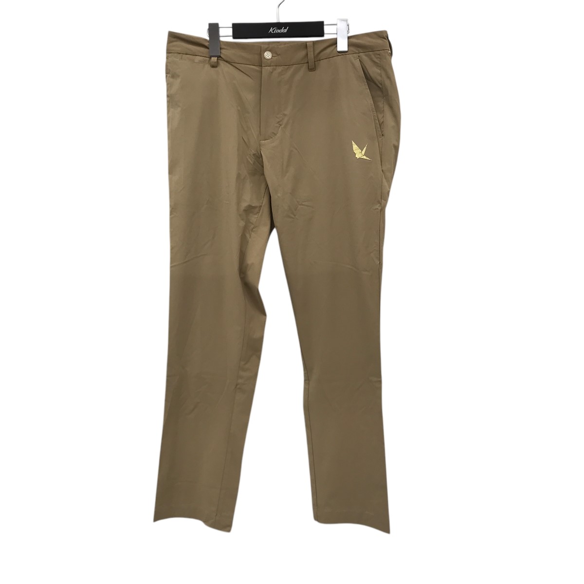 楽天市場】【中古】1piu1uguale3 golfナイロンパンツ GRP007