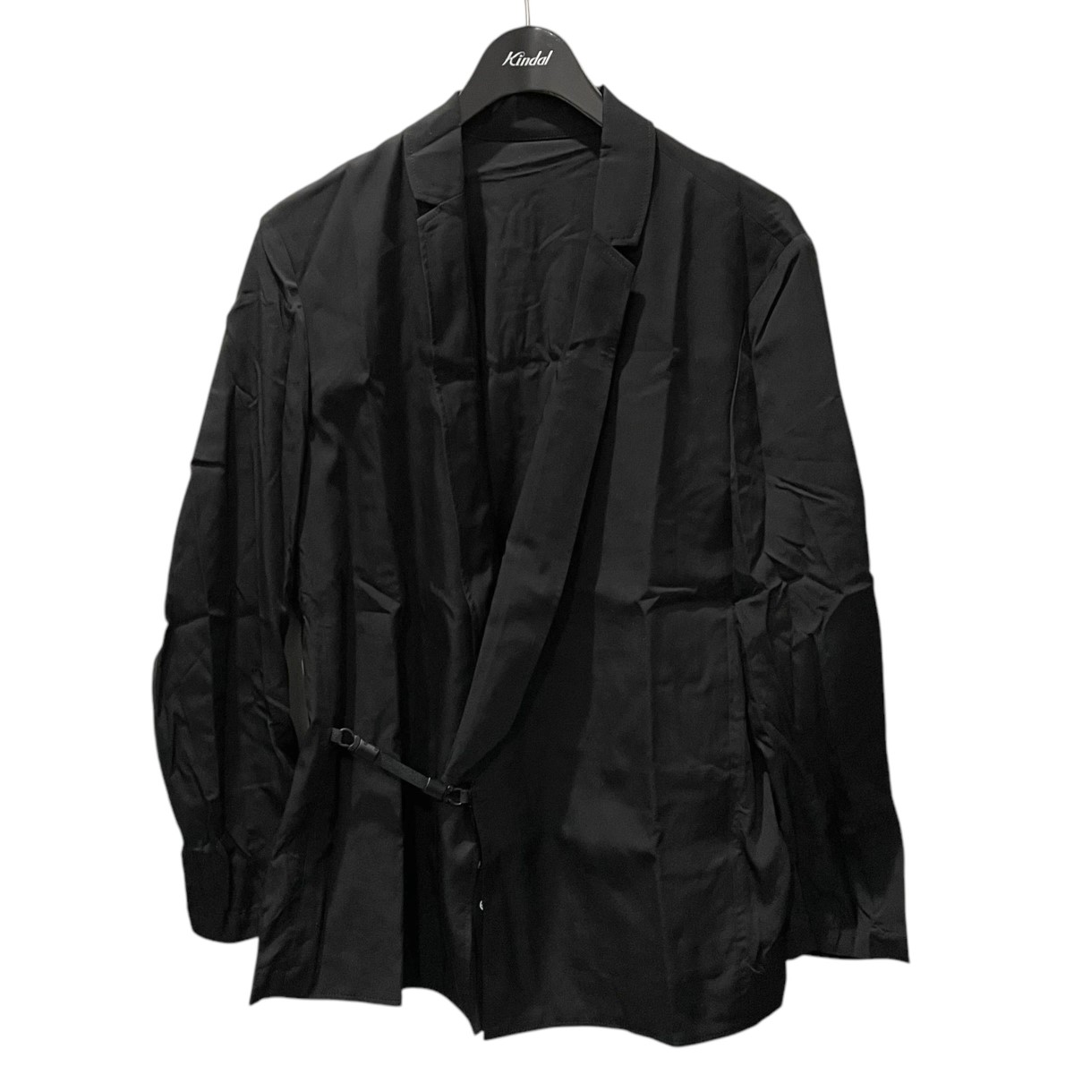 楽天市場】ティー・TTT MSW 22SS Kimono Shirt Jacket 状態SS