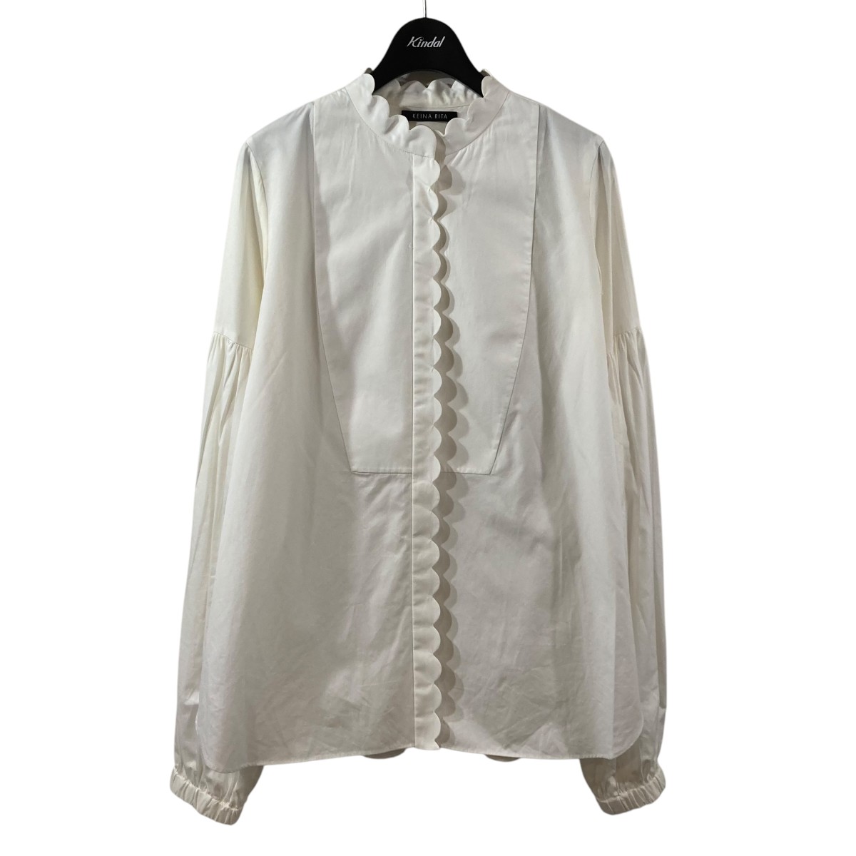 楽天市場】【中古】QUITAN GIRL'S BLOUSE IN DHANETAH JAT