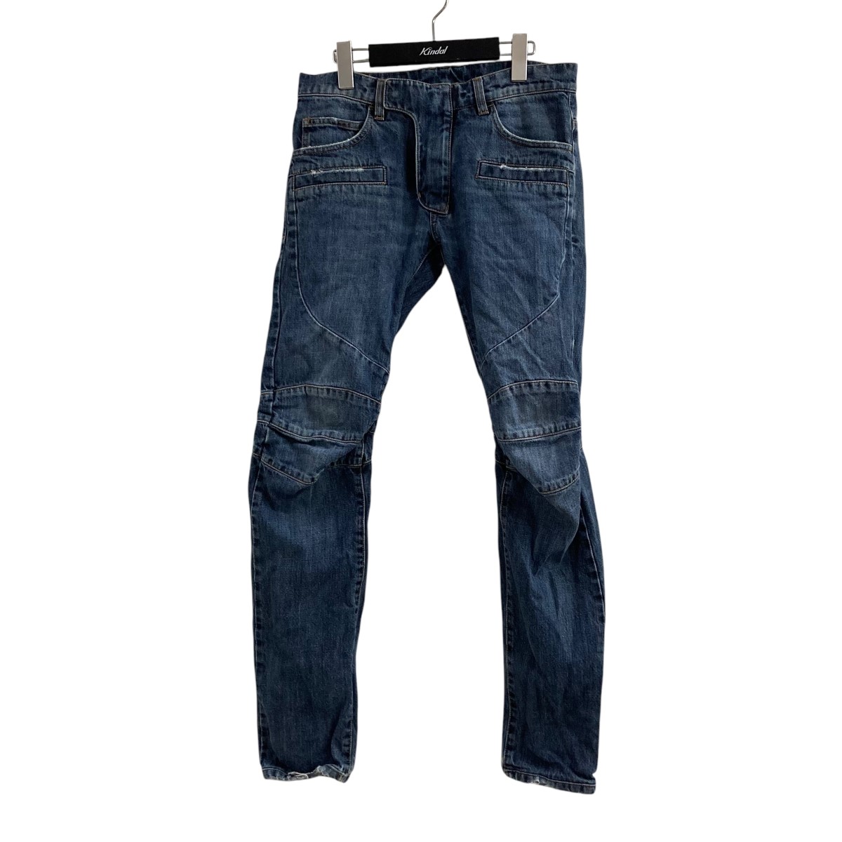 BALMAIN デニム ブラック 32 $_12.JPG?set_id=880000500F