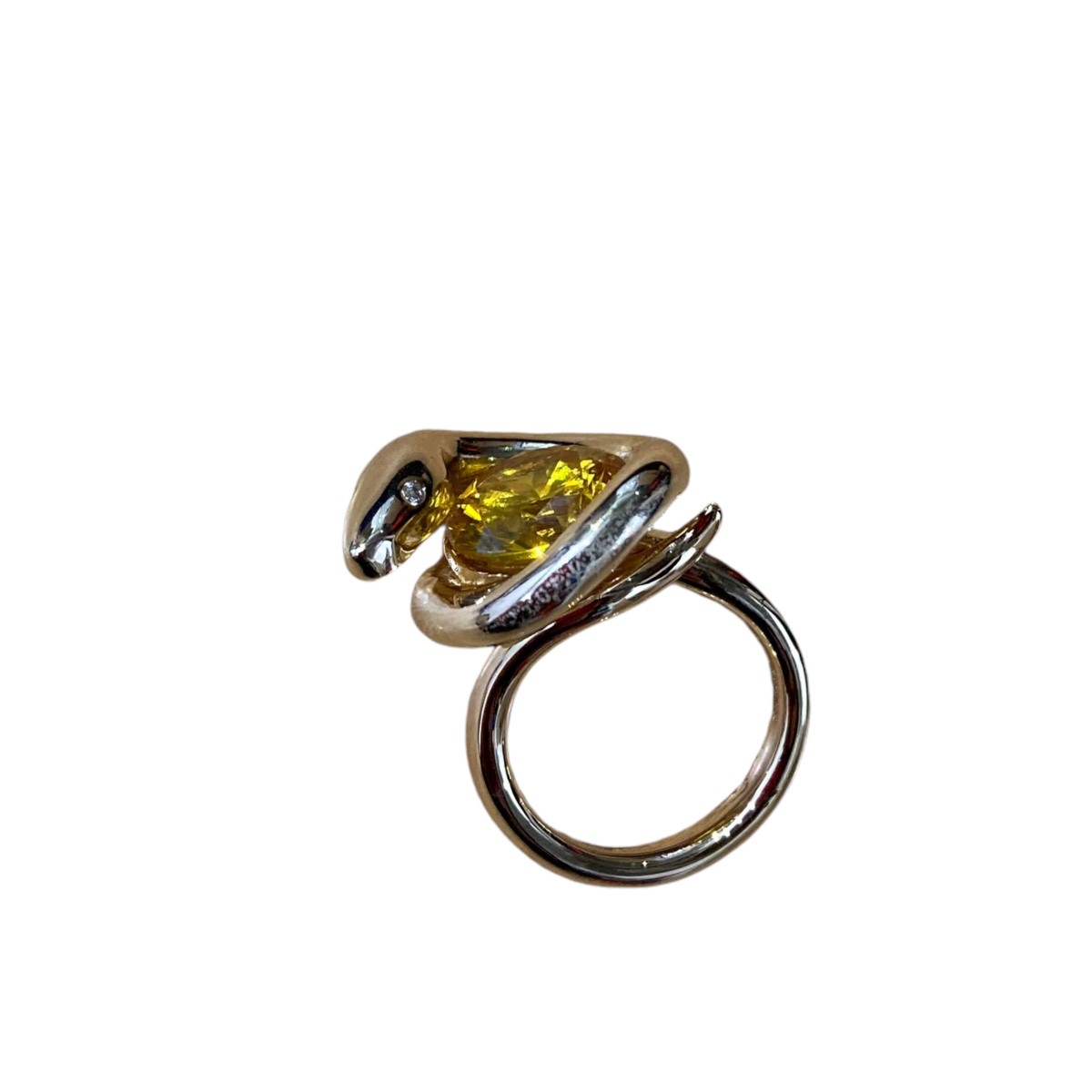 アクセサリー dancing heart tea party ring <pot ver.> 楽天市場】【中古】 ha | za | ma / dancing heart tea party ring