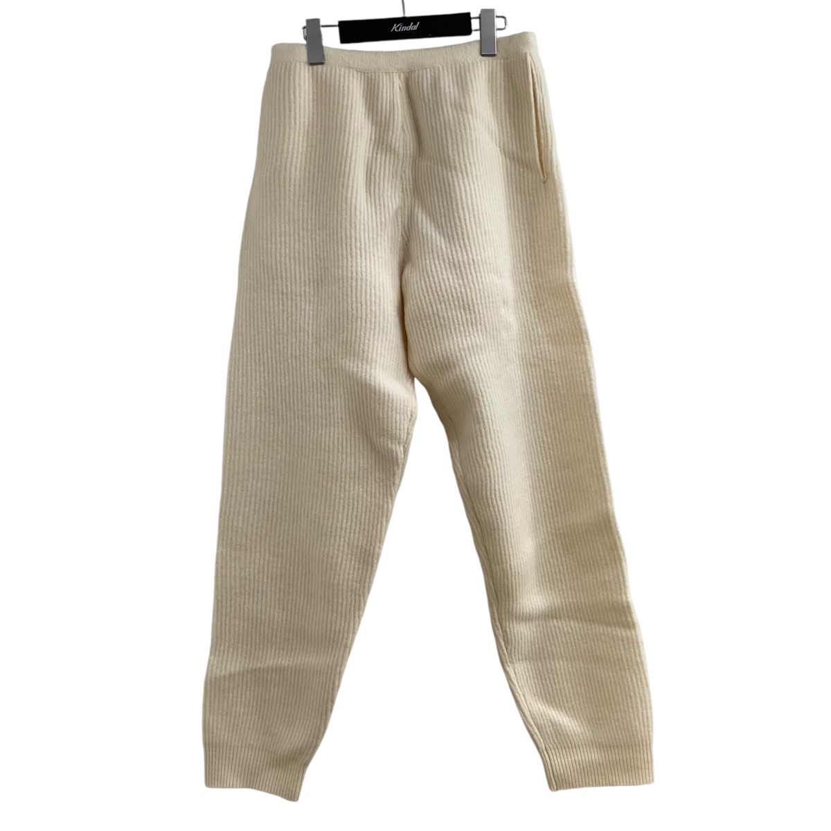 楽天市場】AURALEE オーラリー 23AW WASHED HEAVY CHINO WIDE PANTS