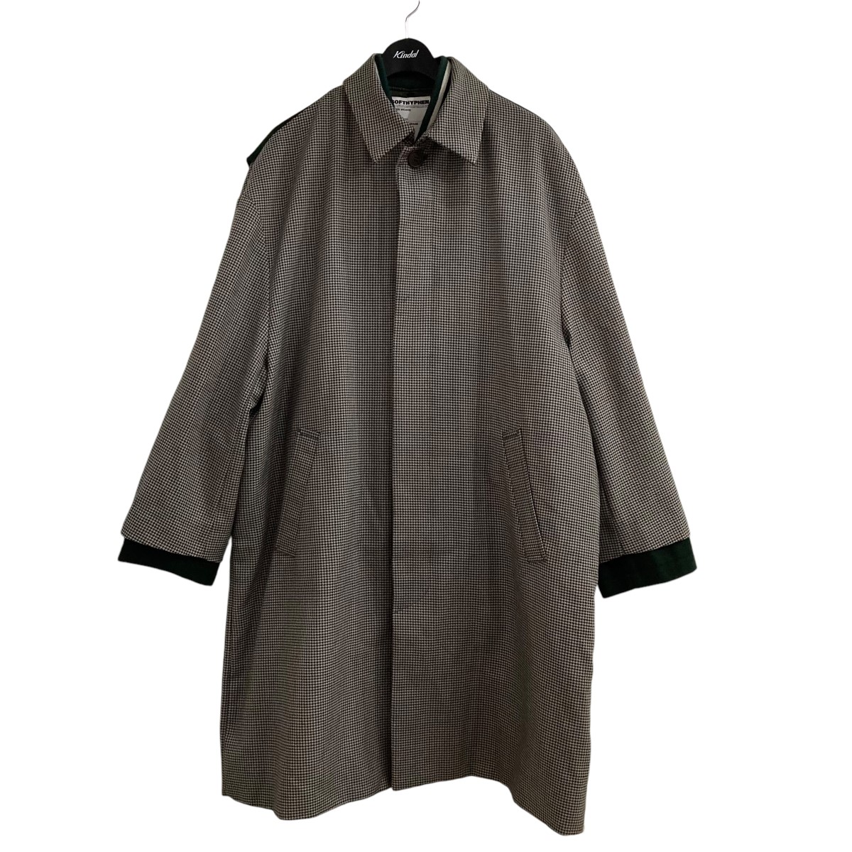 Flesh service ツイルコート imgrc0097741466.jpg