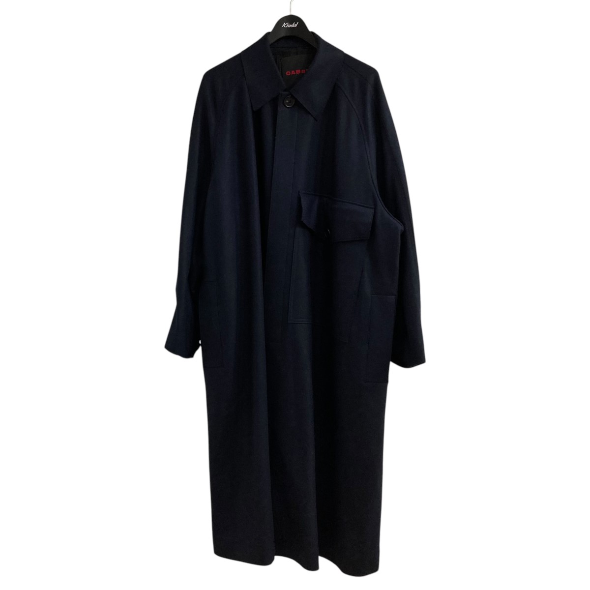 楽天市場】【中古】 キャバン コート メンズ SIZE S (S) CABaN