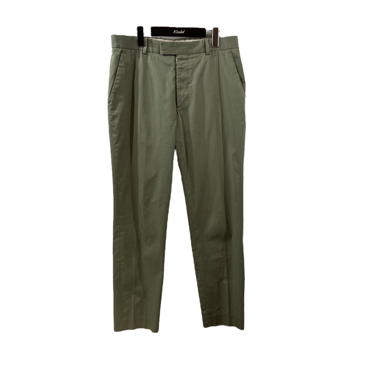 楽天市場】【中古】Maison Margiela チノパンツ ベージュ サイズ