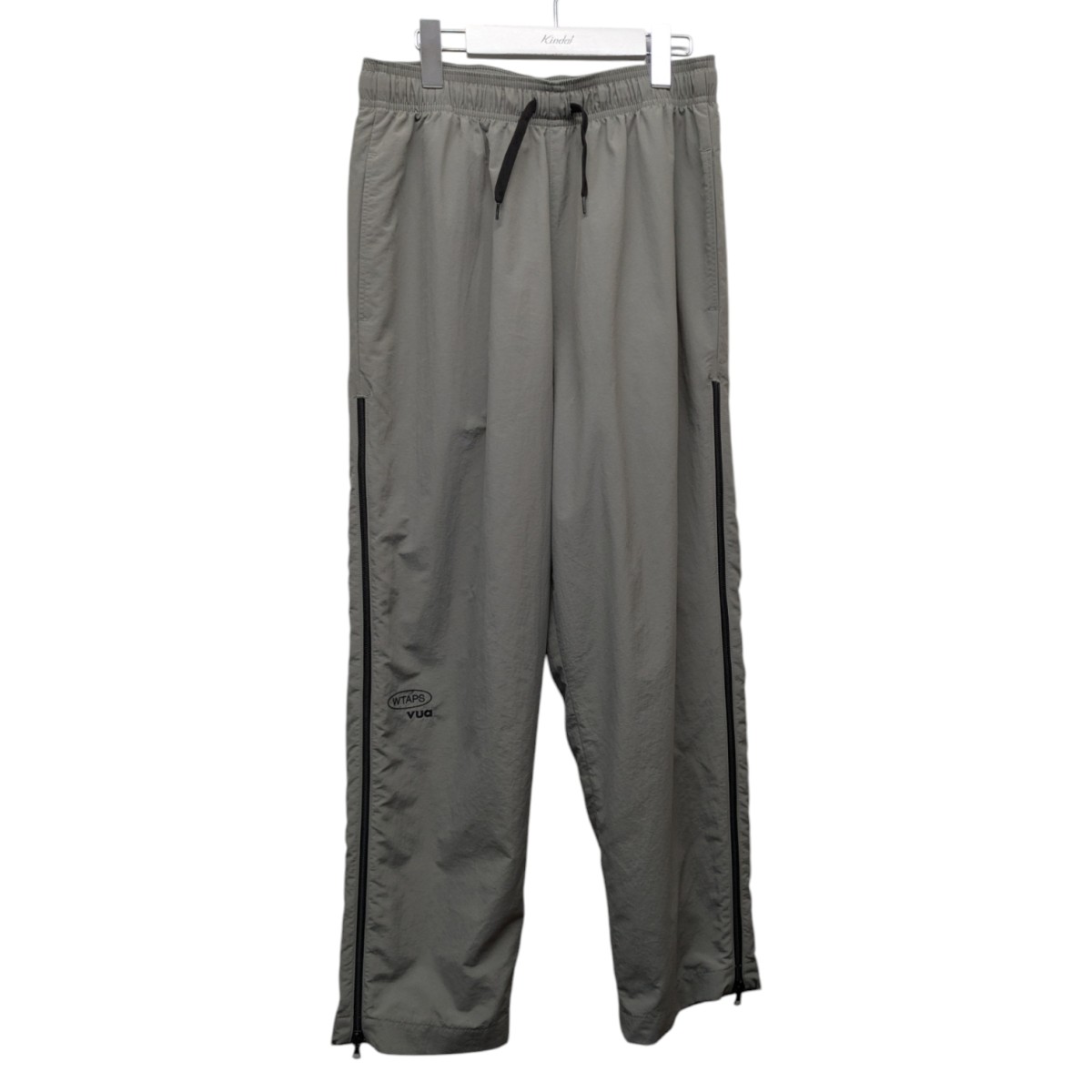 楽天市場】WTAPS 24aw SPST2002/TROUSERS/NYLON サイズXL 242CWDT