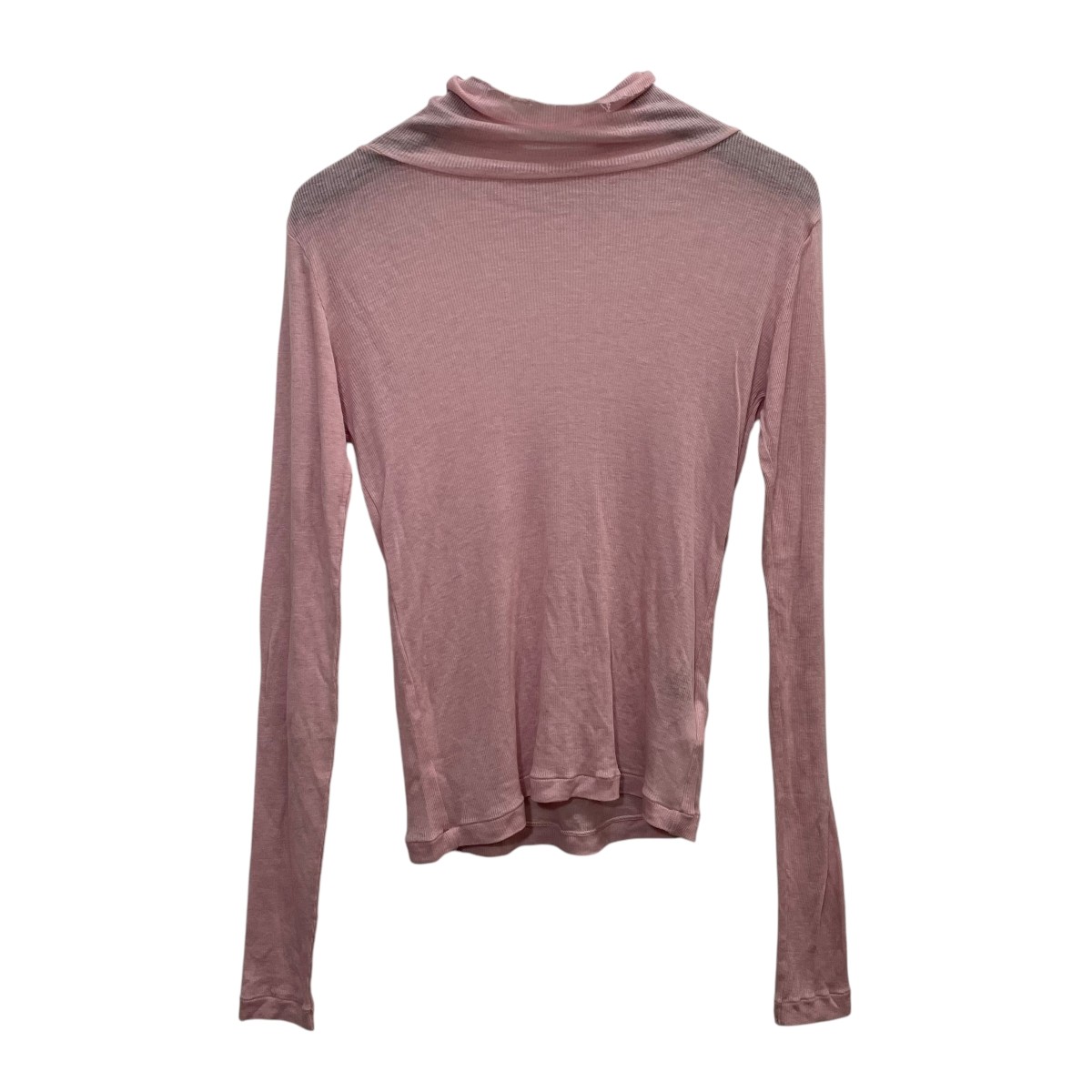 楽天市場】BATONER バトナー 24SS 32G CHOMA SMOOTH KNIT T