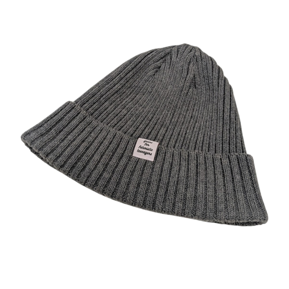 楽天市場】【中古】 Moi-meme-Moitie / M +CROIXキャップ モワ