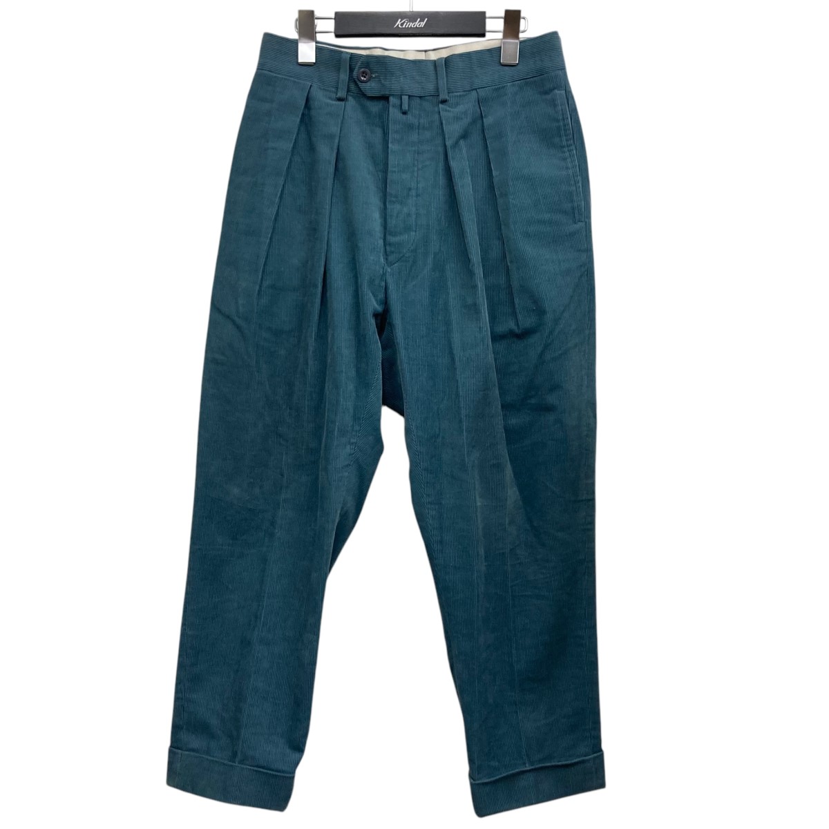 NEATコーデュロイパンツ テーパード 46 imgrc0116600452.jpg