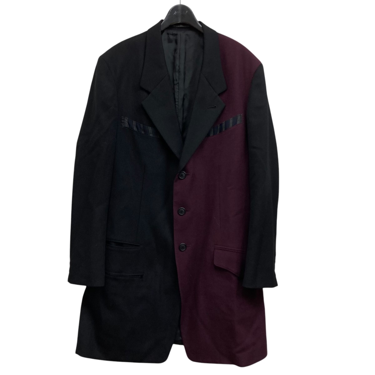ジャケット・アウター ishii Clubman bomber 楽天市場】【中古】Ishii Clubman Bomber ボンバージャケット
