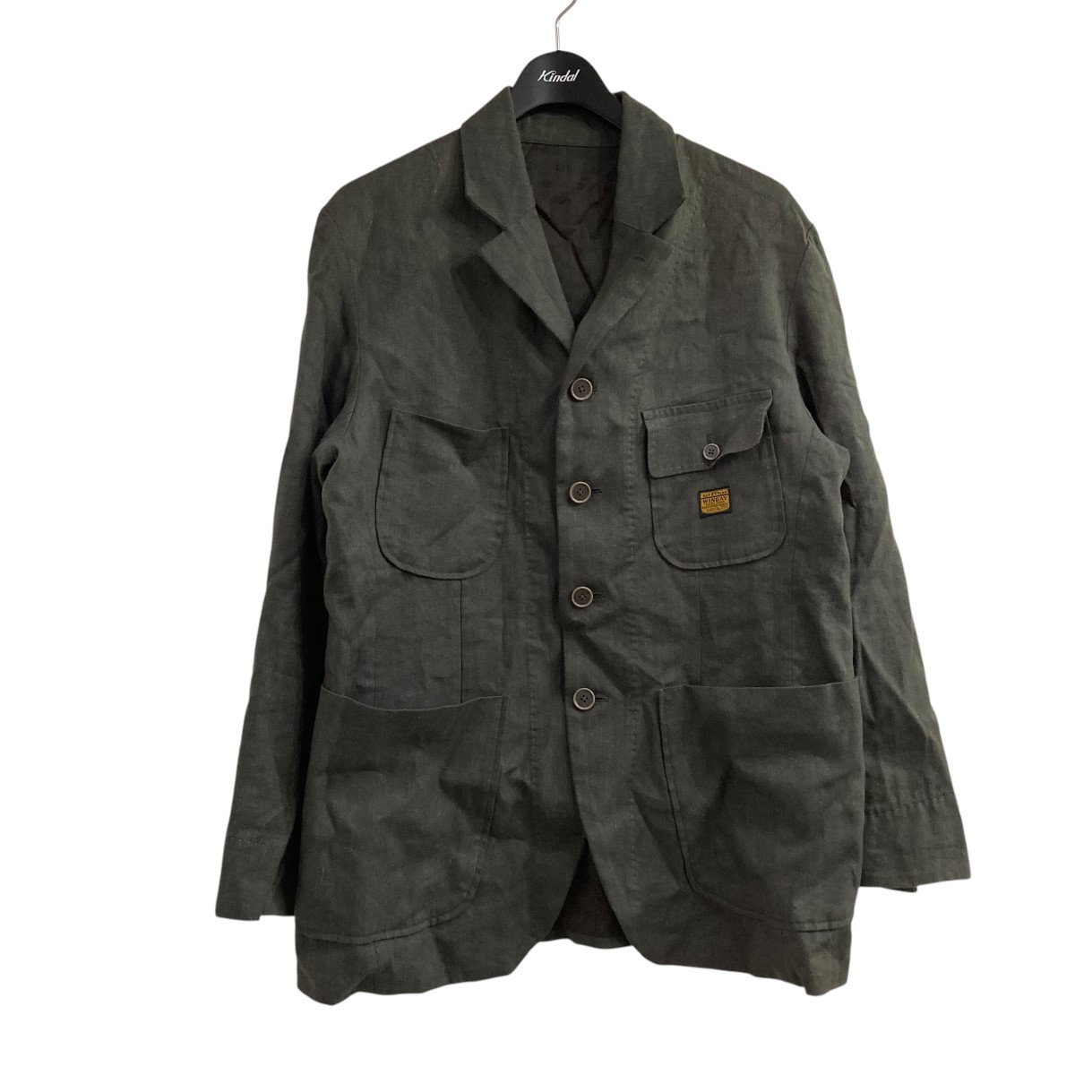 楽天市場】【中古】KAPITAL シアーパールモスキートガード