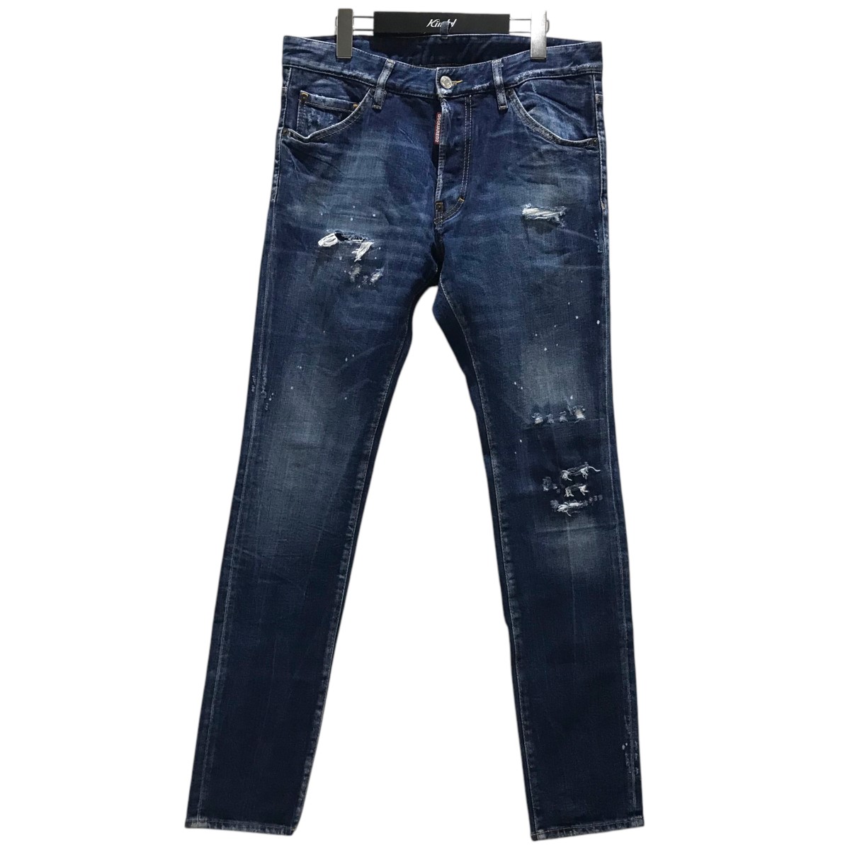 【希少】 DSQUARED2 ダメージ デニム Cool Guy Jean 楽天市場】DSQUARED2 ディースクエアード ジーンズ COOL GUY