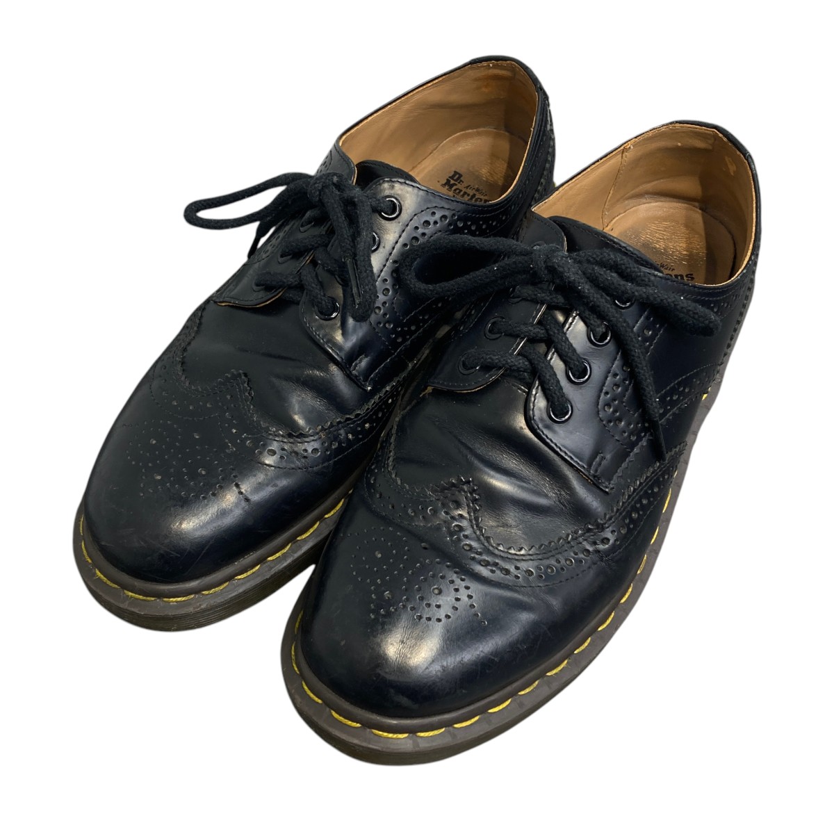 Dr. Martens HOMME DEUX カモフラージュ Dr.Martens COMME des GARCONS HOMME DEUX コムデギャルソン