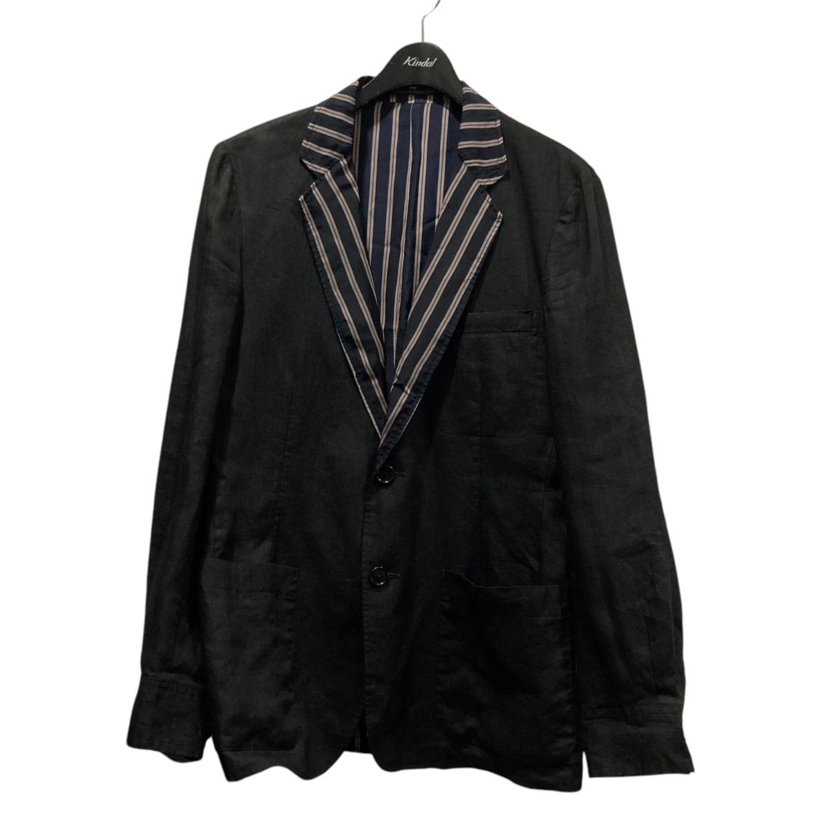 楽天市場】【中古】YOHJI YAMAMOTO pour homme 02SS 女優期
