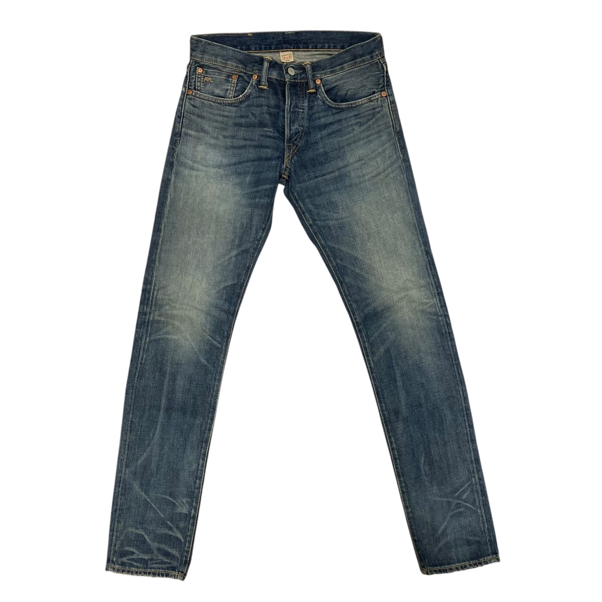 楽天市場】RRL ダブルアールエル ラルフローレン デニム パンツ サイズ