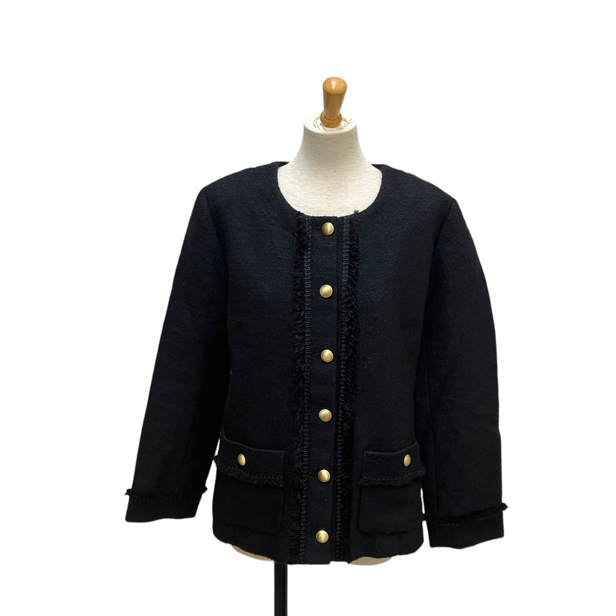 新品タグ付き☆OneTeaSpoon SUEDE DARIAジャケット OneTeaSpoon SUEDE DARIAジャケット Suede Daria Shacket | One