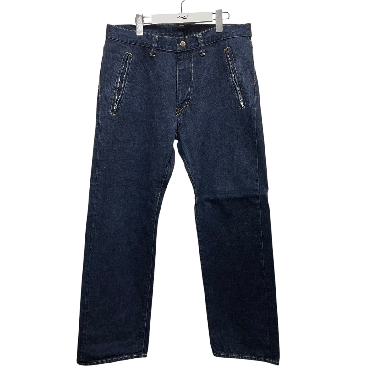楽天市場】ダブルタップス Wtaps SEAGULL 02 TROUSERS COTTON DENIM