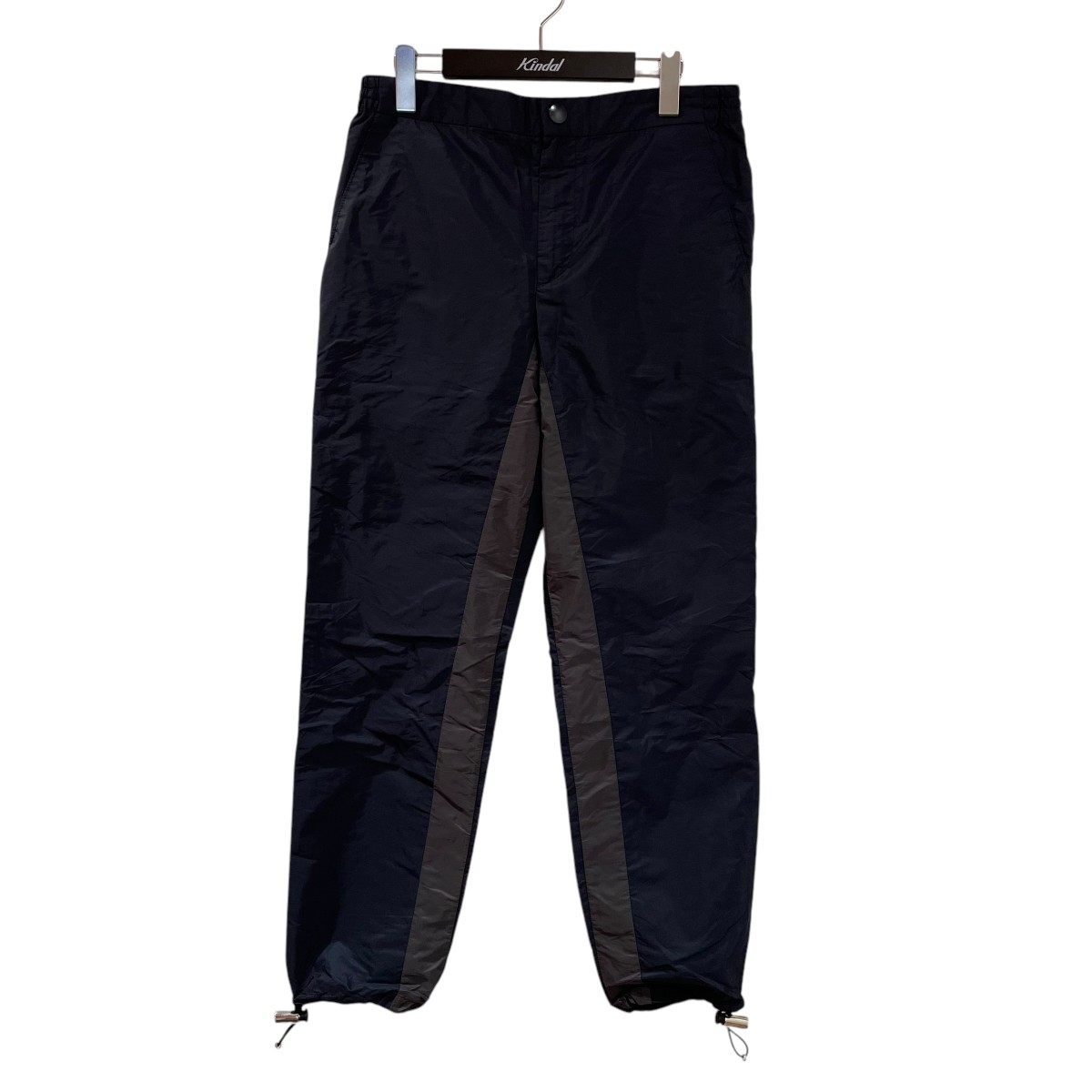 楽天市場】PRADA 2019AW Nylon Gabardine Trousers SPG41 S182