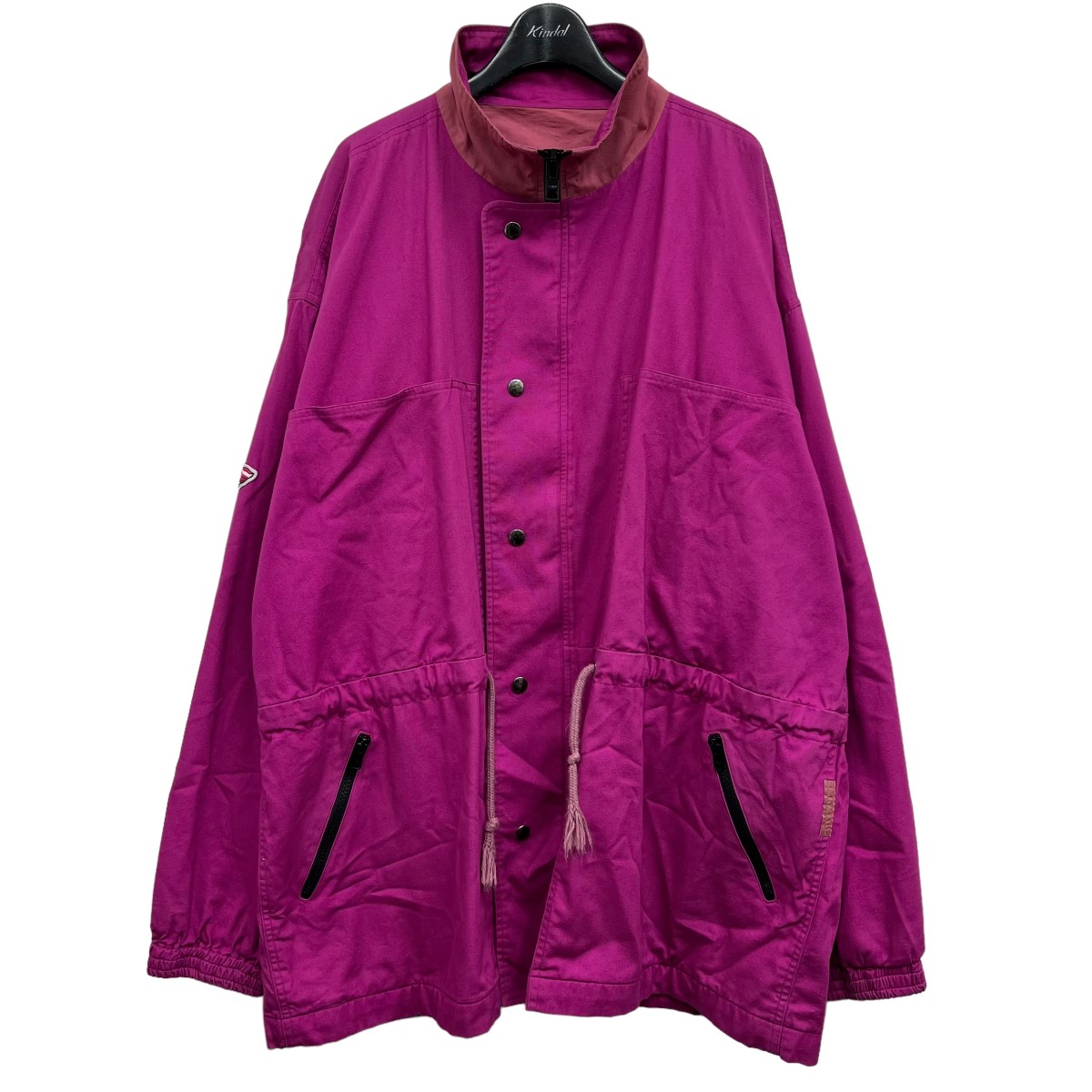 グルメジーンズ　カバーオール 楽天市場】【中古】gourmet jeans COVER ALL カバーオール