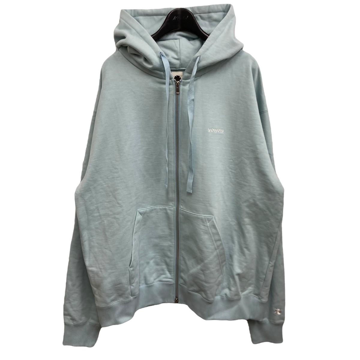 楽天市場】【中古】 IDEASWAM パーカー グレー サイズ：L【加古川店