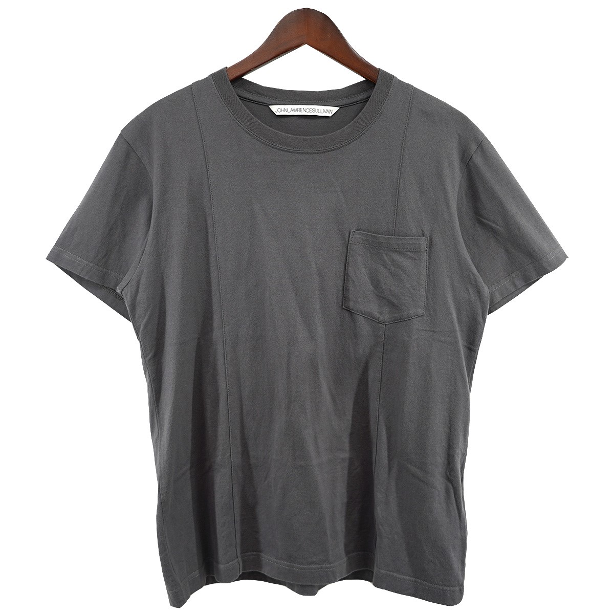 楽天市場】【中古】JOHN LAWRENCE SULLIVAN「Cracked jersey t