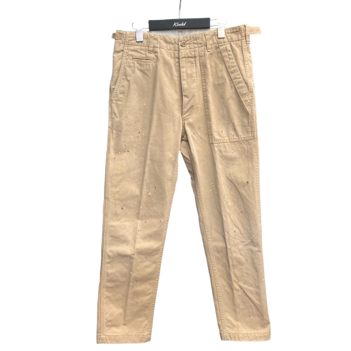 楽天市場】Engineered Garments x BEAMS PLUS エンジニアード