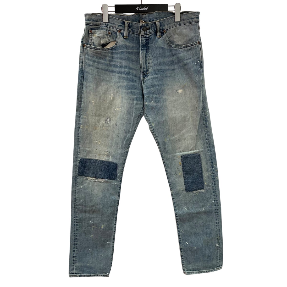 USA製RRL パンツ 楽天市場】90年代 USA製 RRL ダブルアールエル ラルフローレン デニム