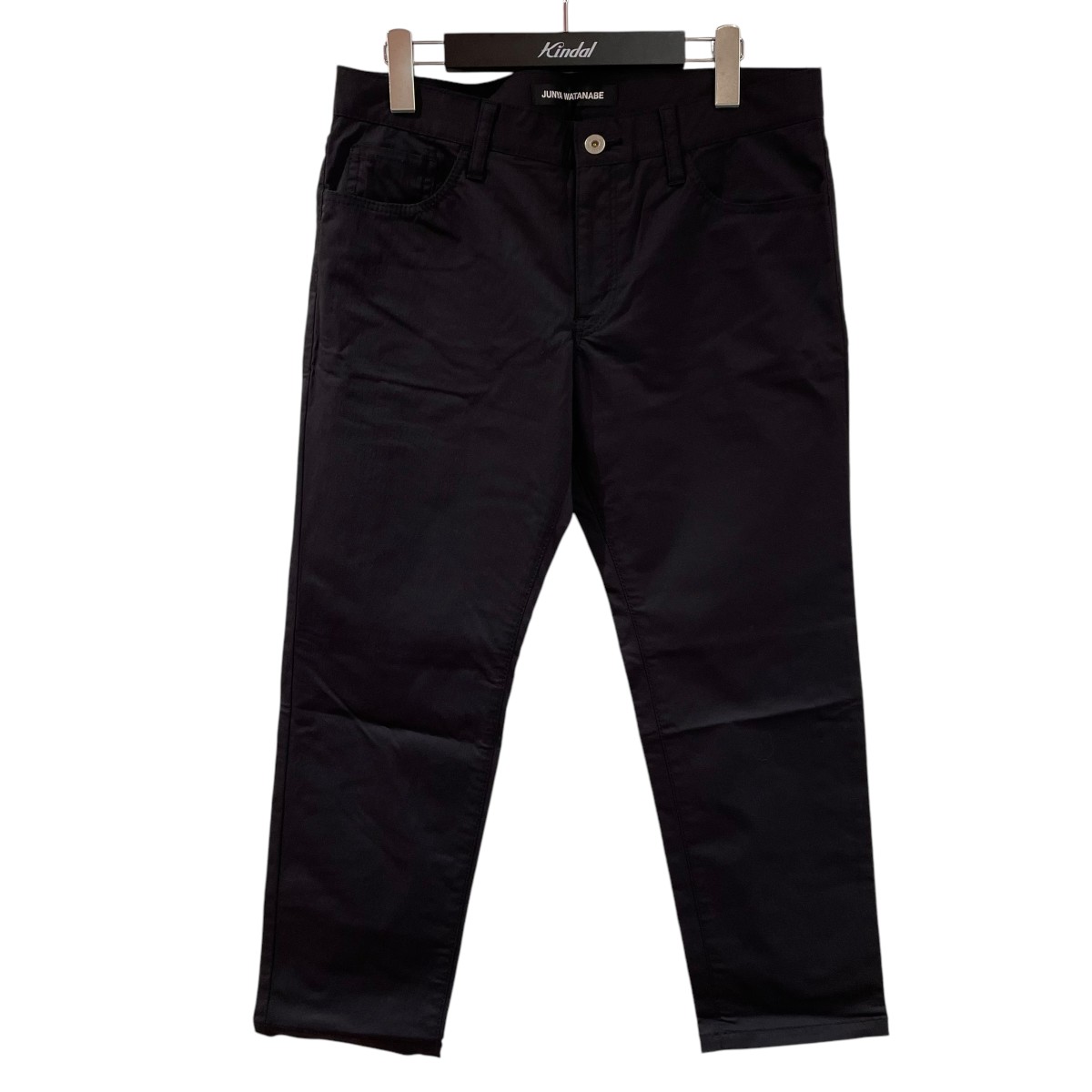 新品　未使用　JUNYA WATANABE グレー サルエルパンツ　Mサイズ 新品 未使用 JUNYA WATANABE グレー サルエルパンツ Mサイズ