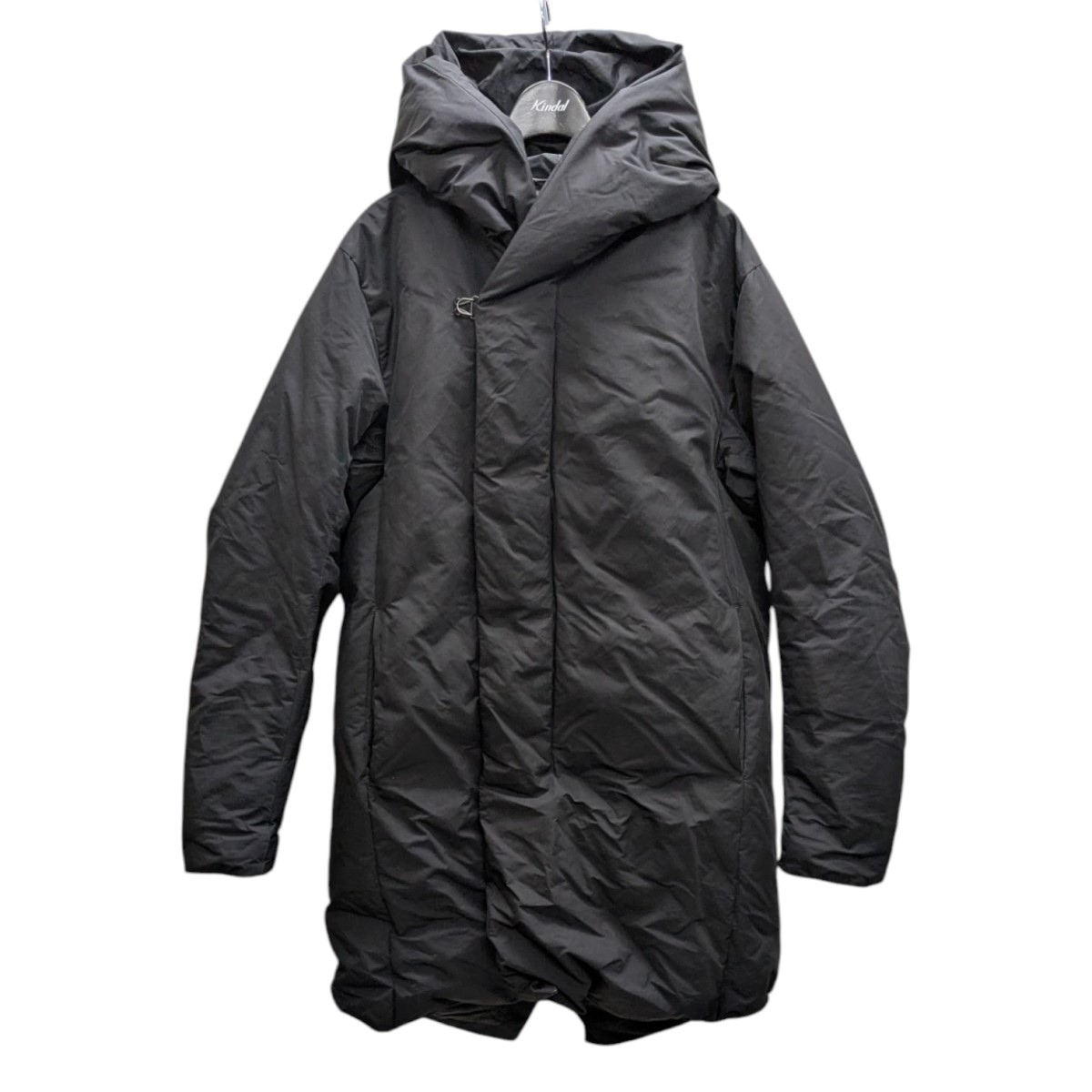 楽天市場】【中古】KAZUYUKI KUMAGAI ATTACHMENT カシミヤ混W