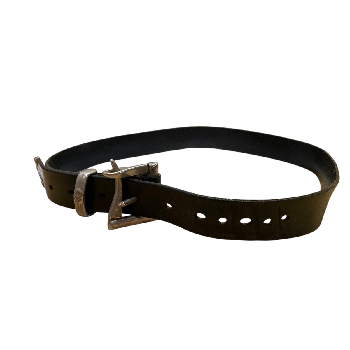 小物 ANTIDOTE BUYERS CLUB Narrow Buckle 楽天市場】【中古】Antidote BUYERS CLUB 「Narrow Garrison
