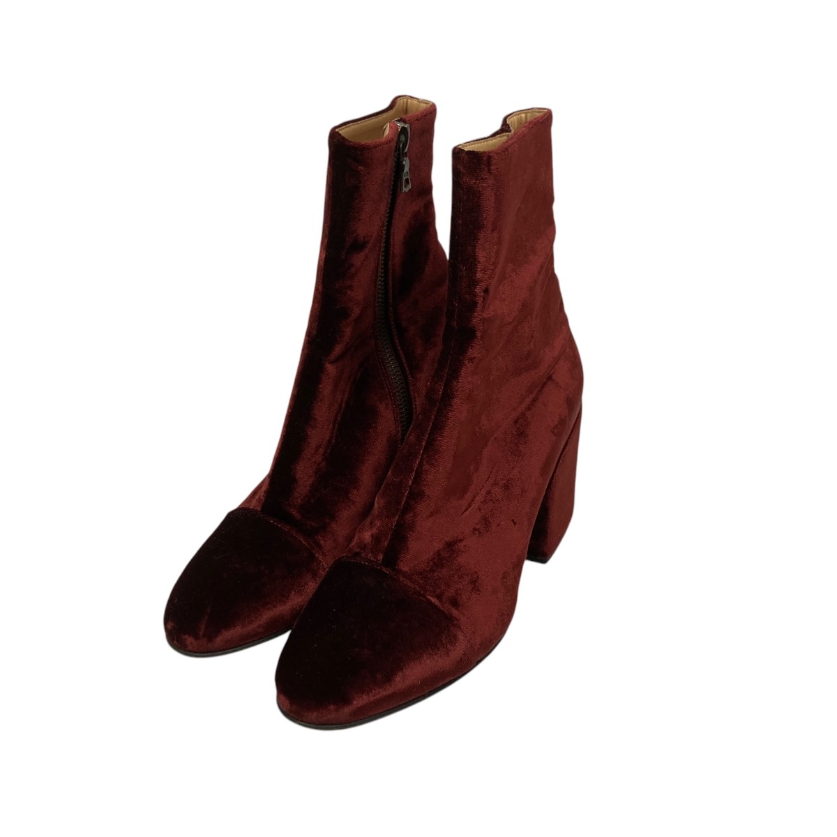 楽天市場】未使用品 DRIES VAN NOTEN サイドジップ ブーツ 【サイズ