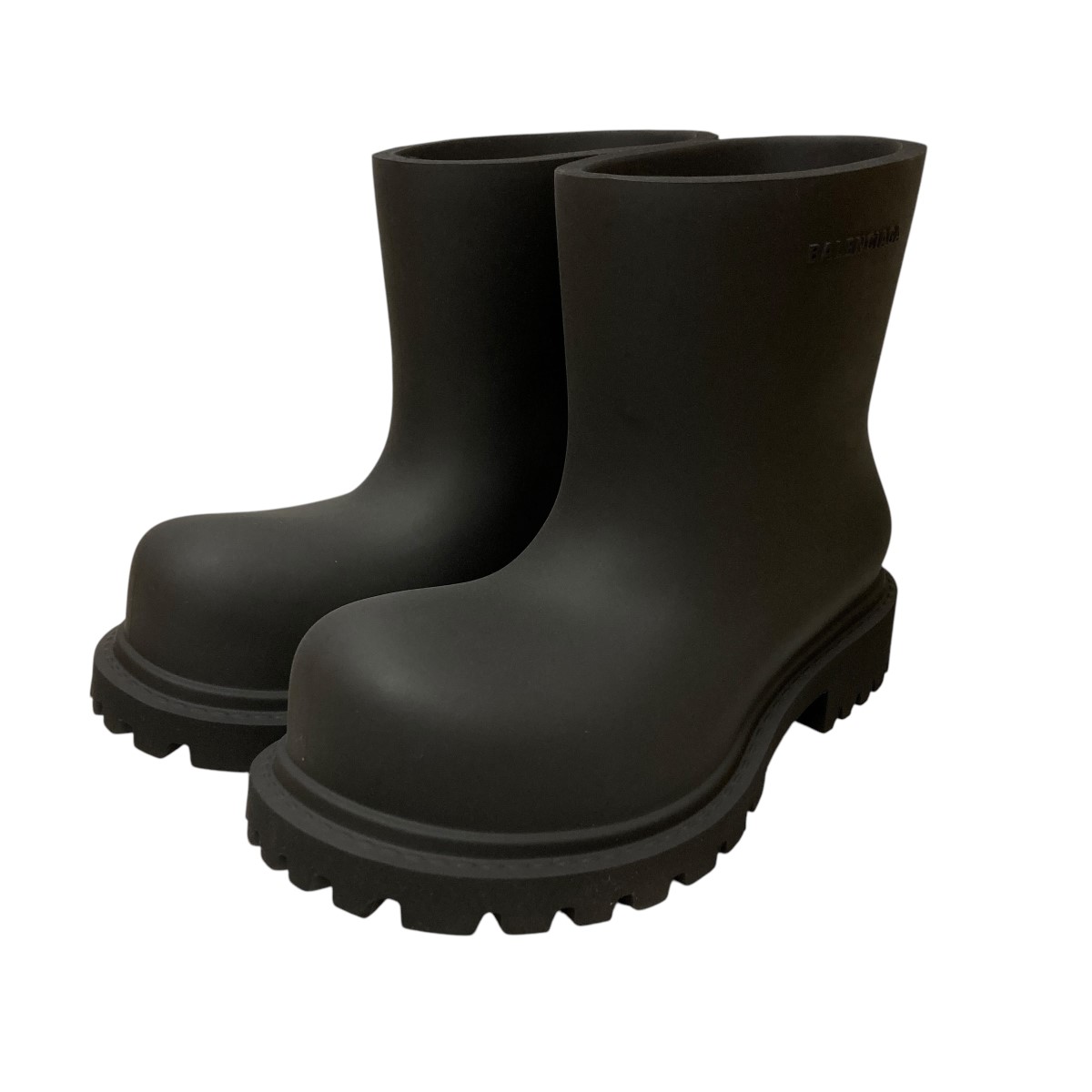最終値下げ！早い者勝ち！balenciaga steroid boots 41 最終値下げ！早い者勝ち！balenciaga steroid boots 41
