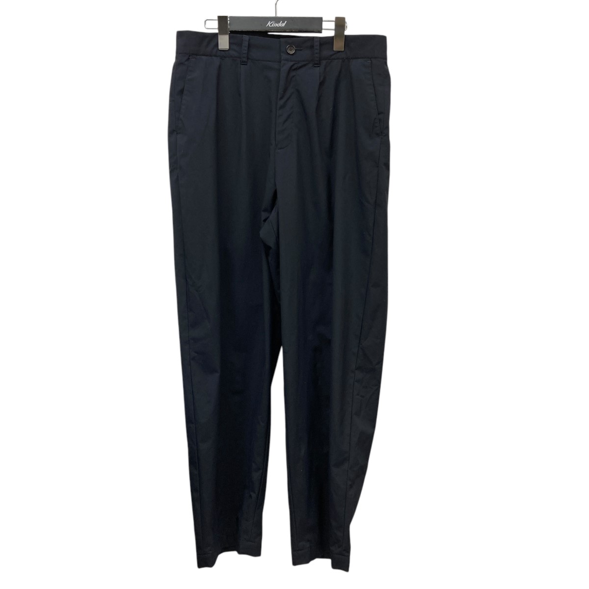 【中古】 TTT MSW TTT-2022AW-PT05 ネイビー サイズ：L 【価格見直し】