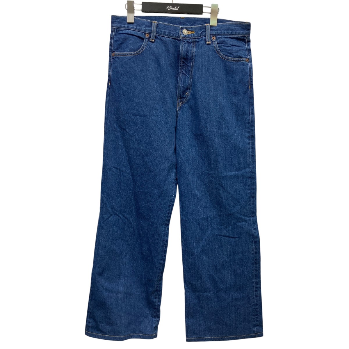 楽天市場】【中古】MAATEE＆SONS 24SS 5PK DENIM ストレート