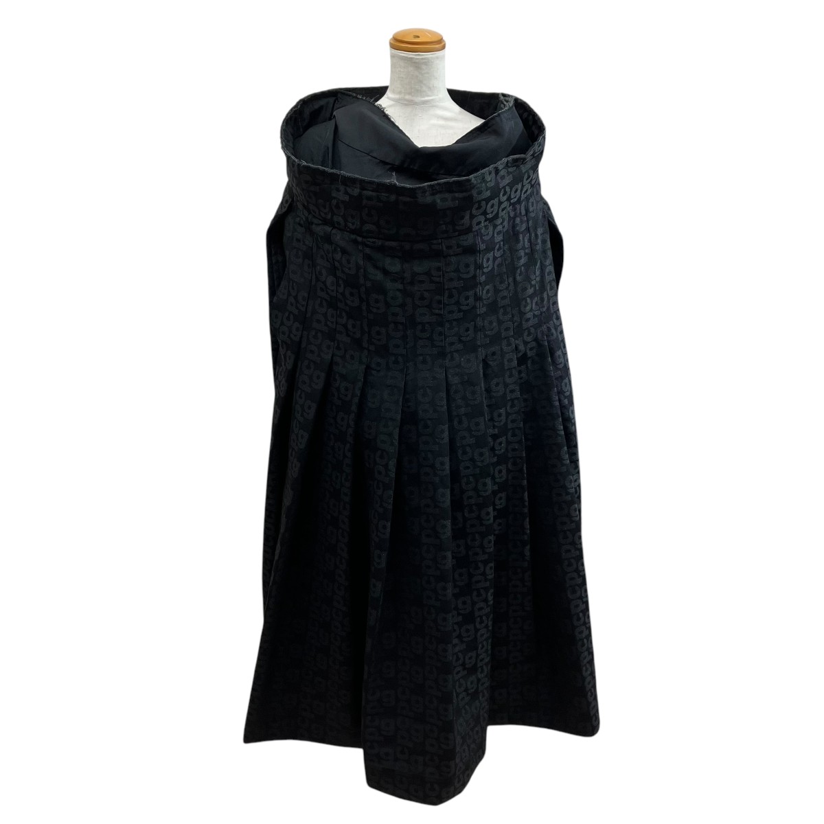 楽天市場】【中古】COMME des GARCONS 変形ワンピース GI-O005