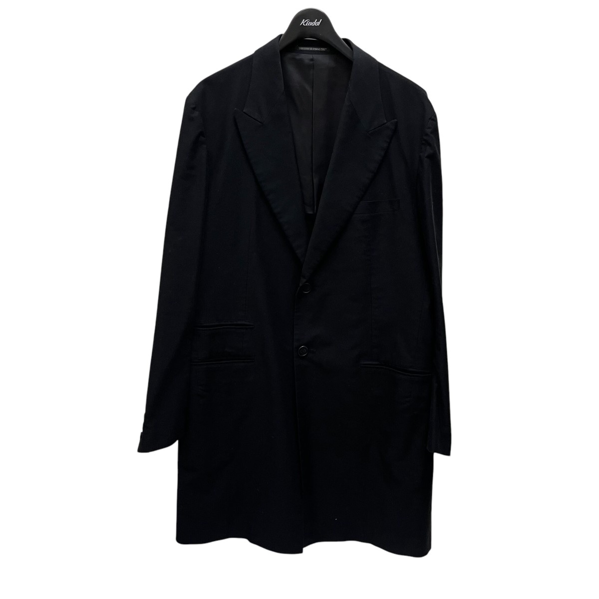 楽天市場】【中古】Yohji Yamamoto | ヨウジヤマモト BLACK Scandal