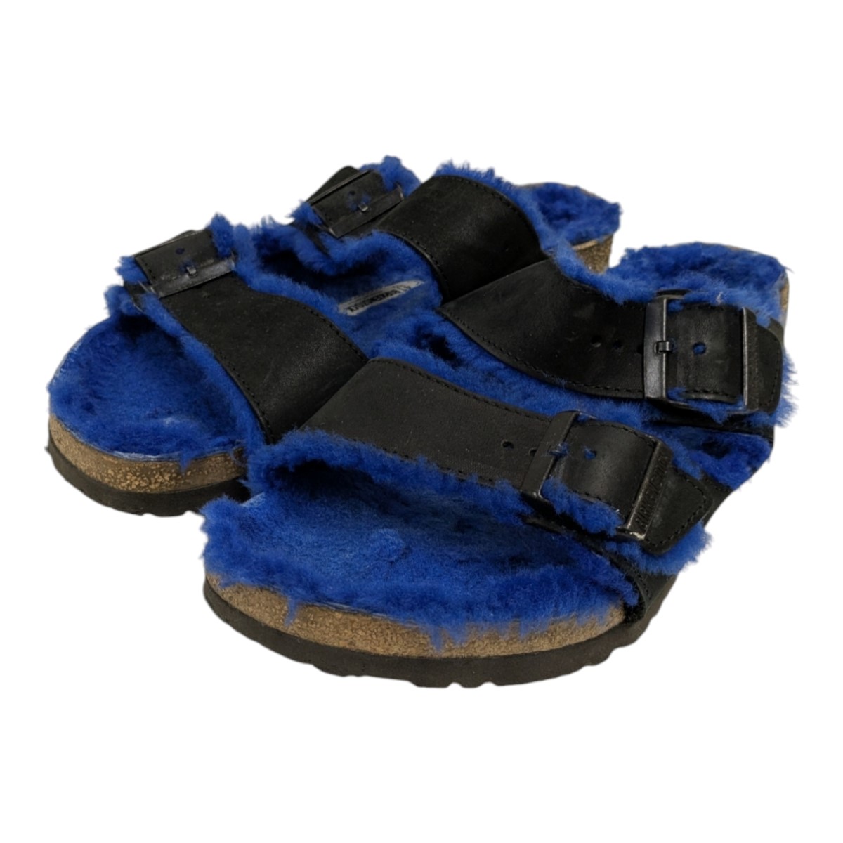 楽天市場】【中古】 Footprints by BIRKENSTOCK （フットプリンツ バイ