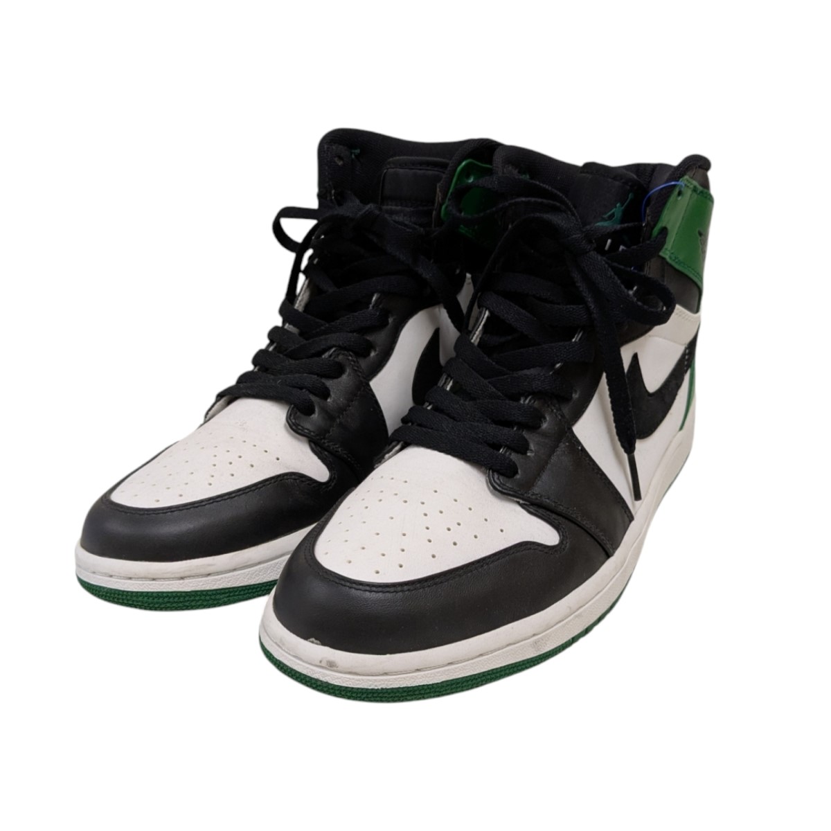 NIKE - とき NEW 385444-014 Nike Toki Black / Black-Varsity Red-White MEN