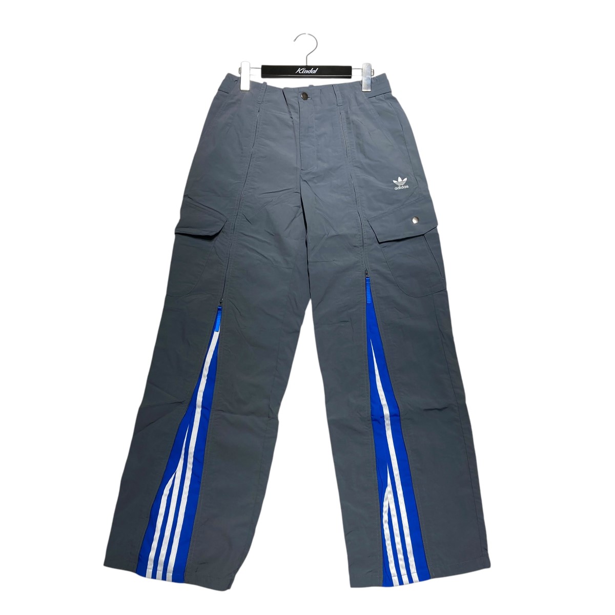 楽天市場】【中古】adidas originals × Danielle Cathari フレア